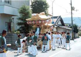 阪南 市 やぐら